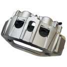 2012 Ford E Series Van Brake Caliper 5